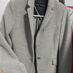 Zara blazer